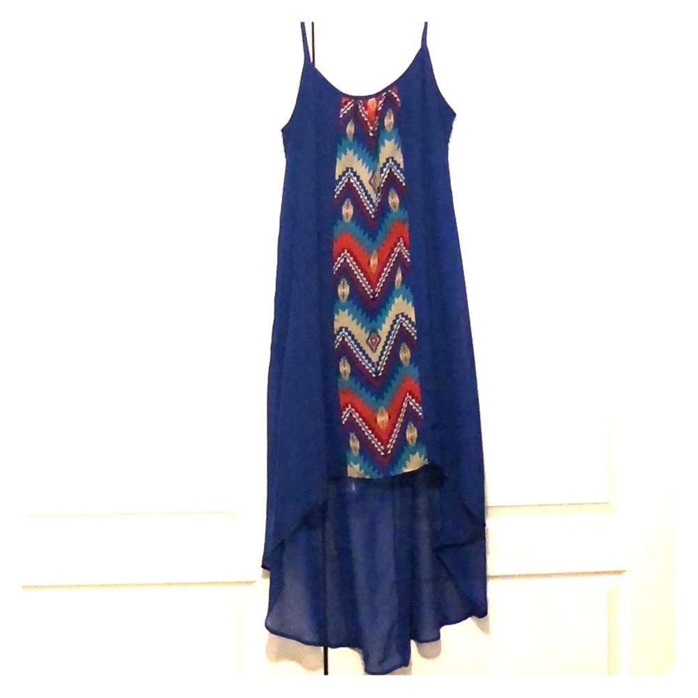 Adorable dress!
